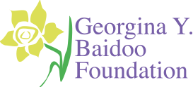 Georgina Y. Baidoo Foundation Inc. 