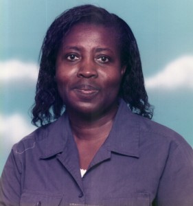 Georgina Yankson Baidoo 